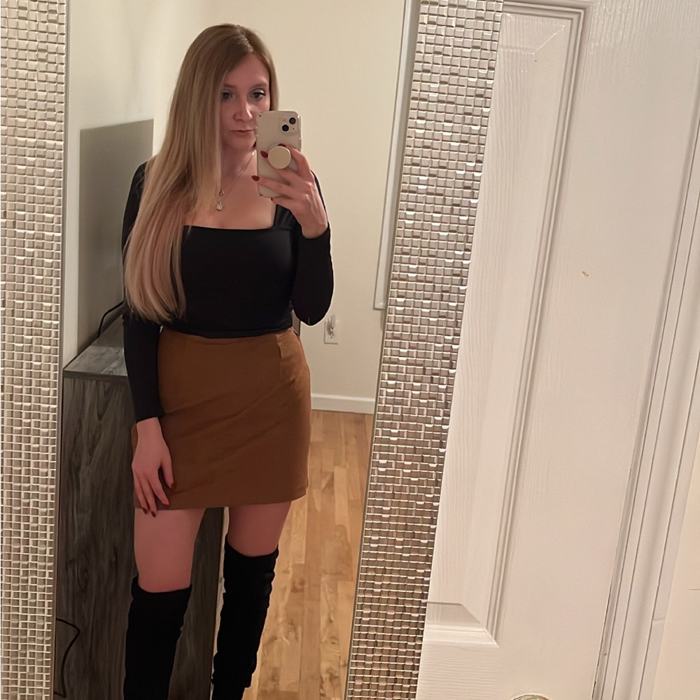 Meet your Posher, Gabrielle